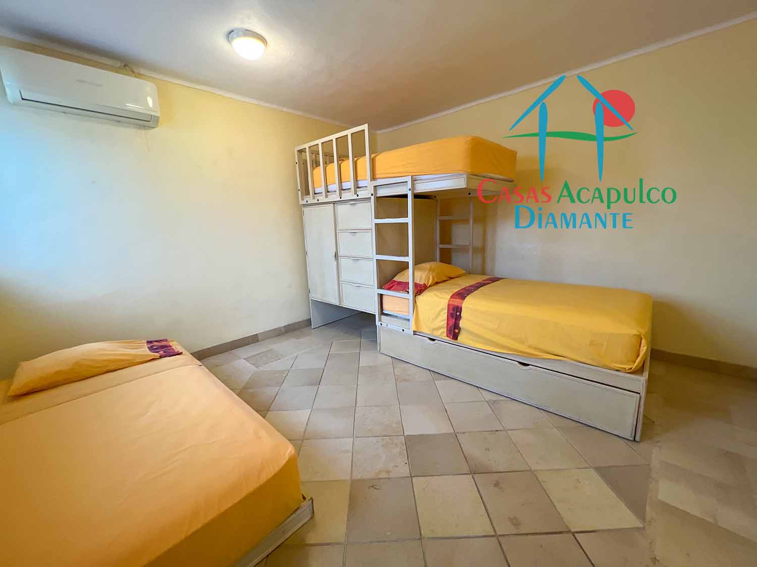 Son Vida Menorca 3 - Recámara cuatro 2